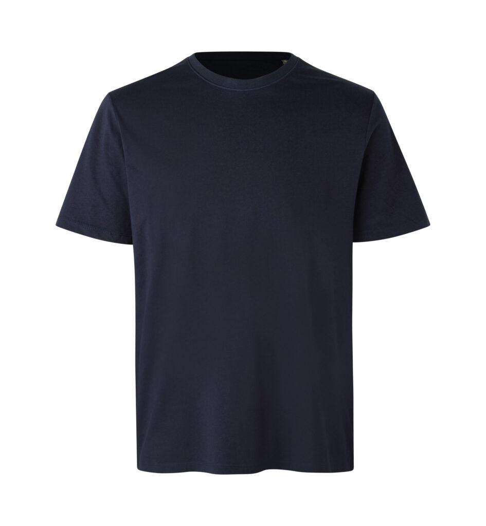T-shirt | økologisk