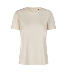 T-shirt | økologisk | dame