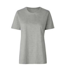 T-shirt | økologisk | dame