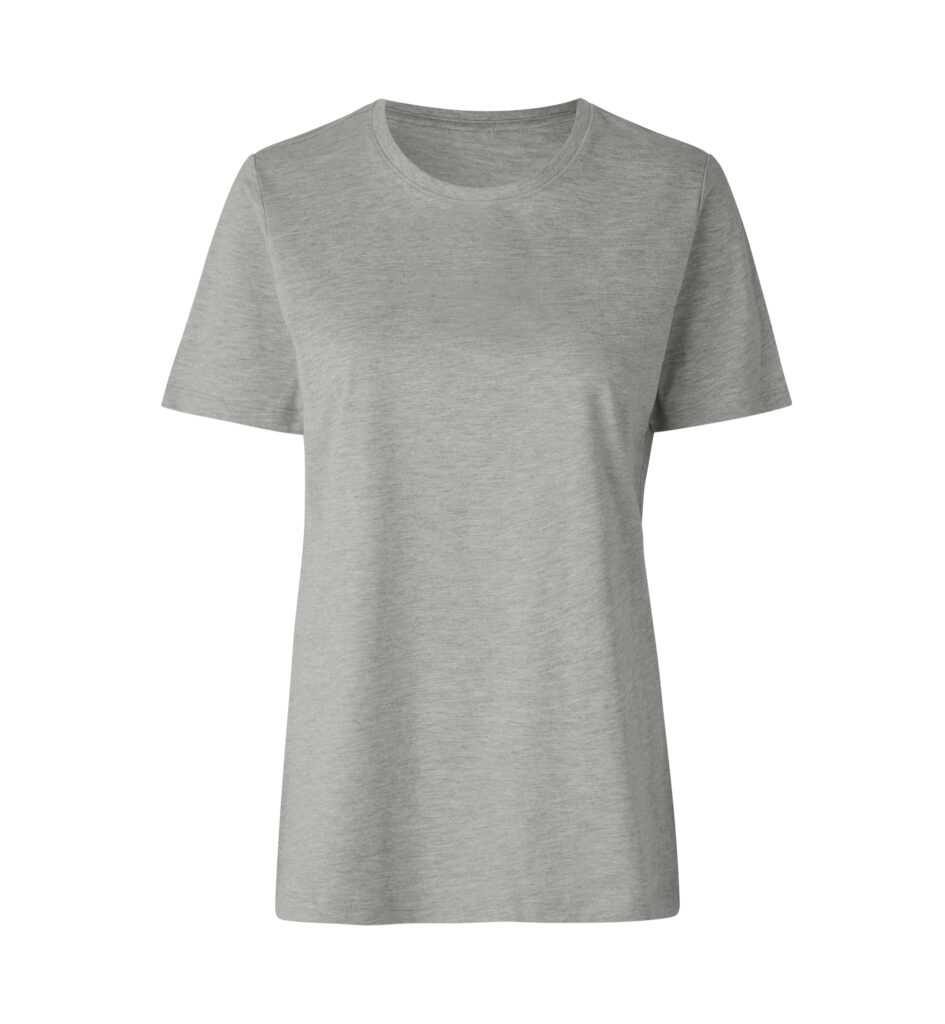 T-shirt | økologisk | dame