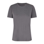 T-shirt | økologisk | dame