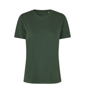 T-shirt | økologisk | dame