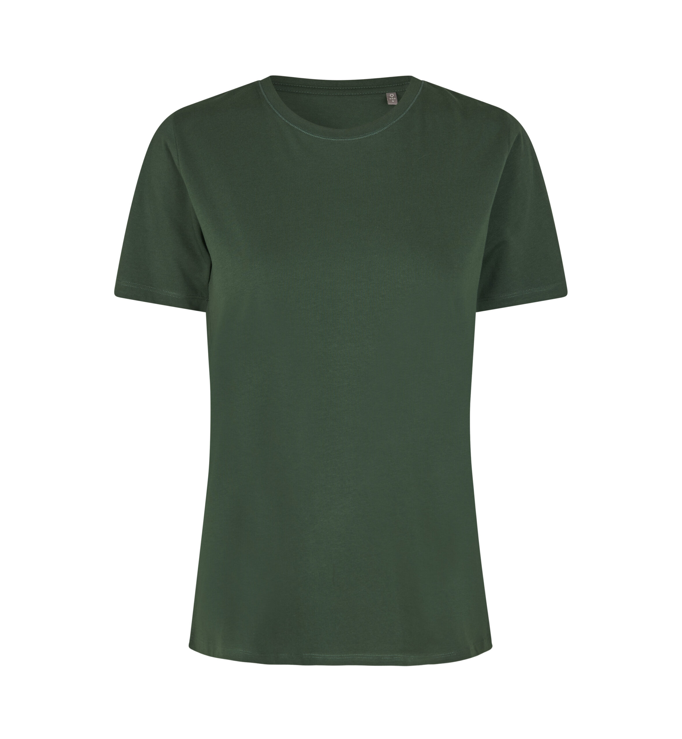T-shirt | økologisk | dame