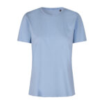T-shirt | økologisk | dame