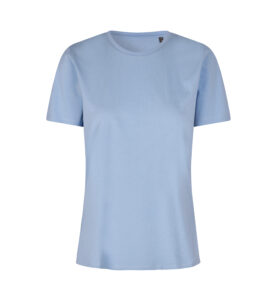 T-shirt | økologisk | dame