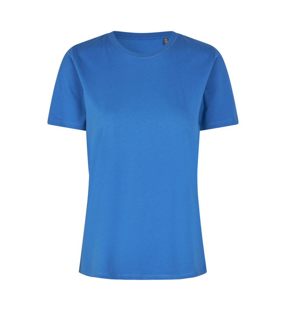 T-shirt | økologisk | dame