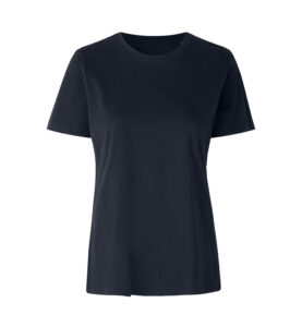T-shirt | økologisk | dame