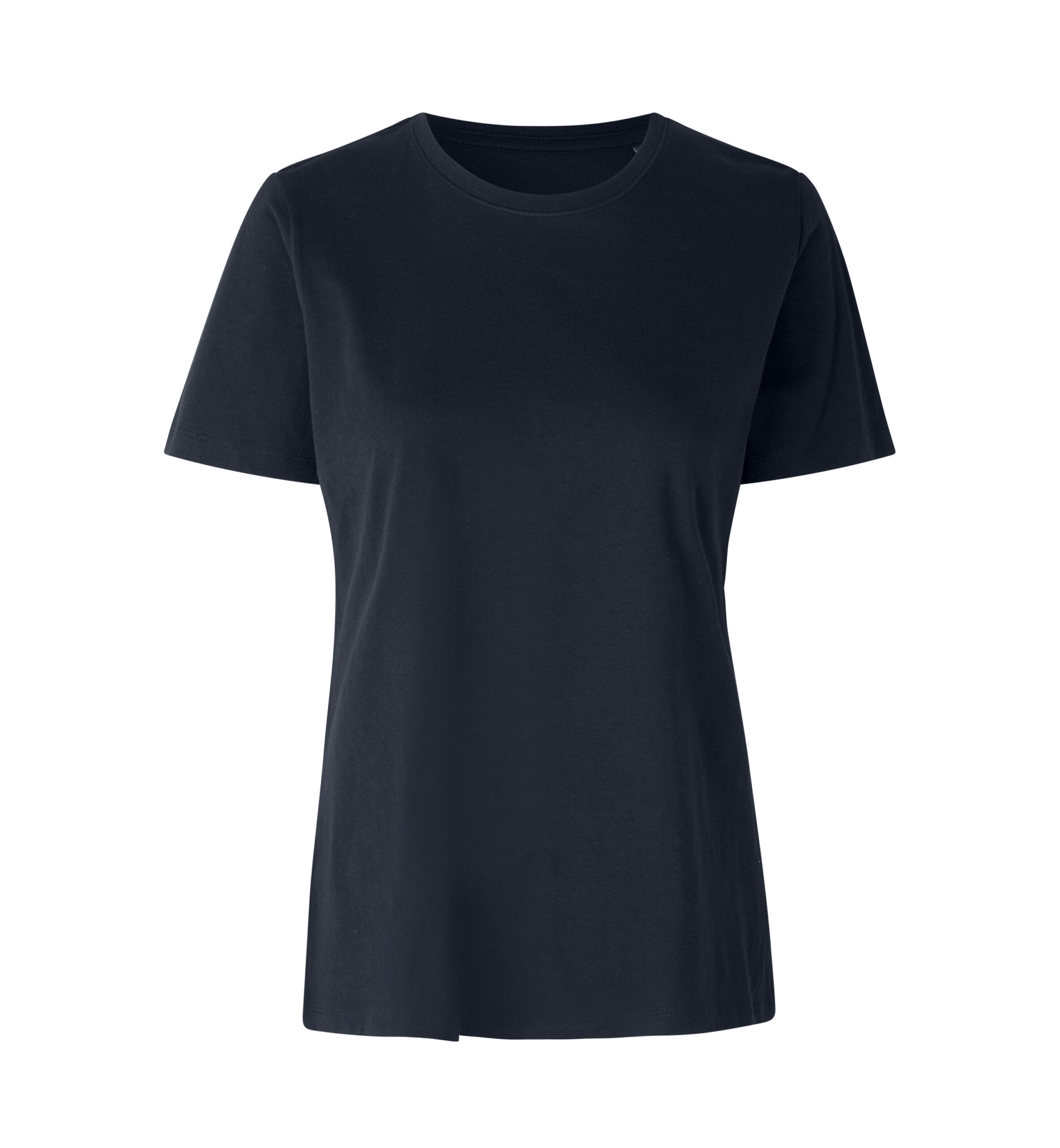 T-shirt | økologisk | dame