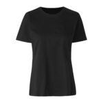 T-shirt | økologisk | dame