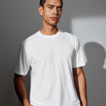 Ease T-shirt | Lyocell