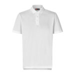 Ease poloshirt | Lyocell
