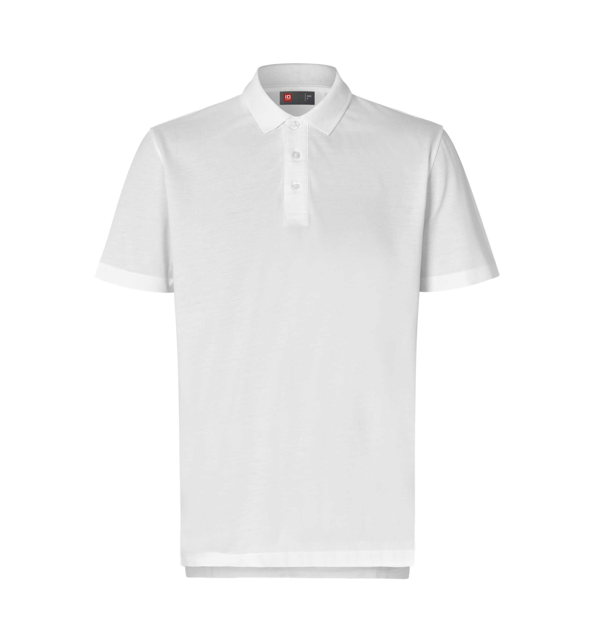 Ease poloshirt | Lyocell