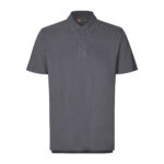 Ease poloshirt | Lyocell