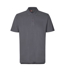 Ease poloshirt | Lyocell