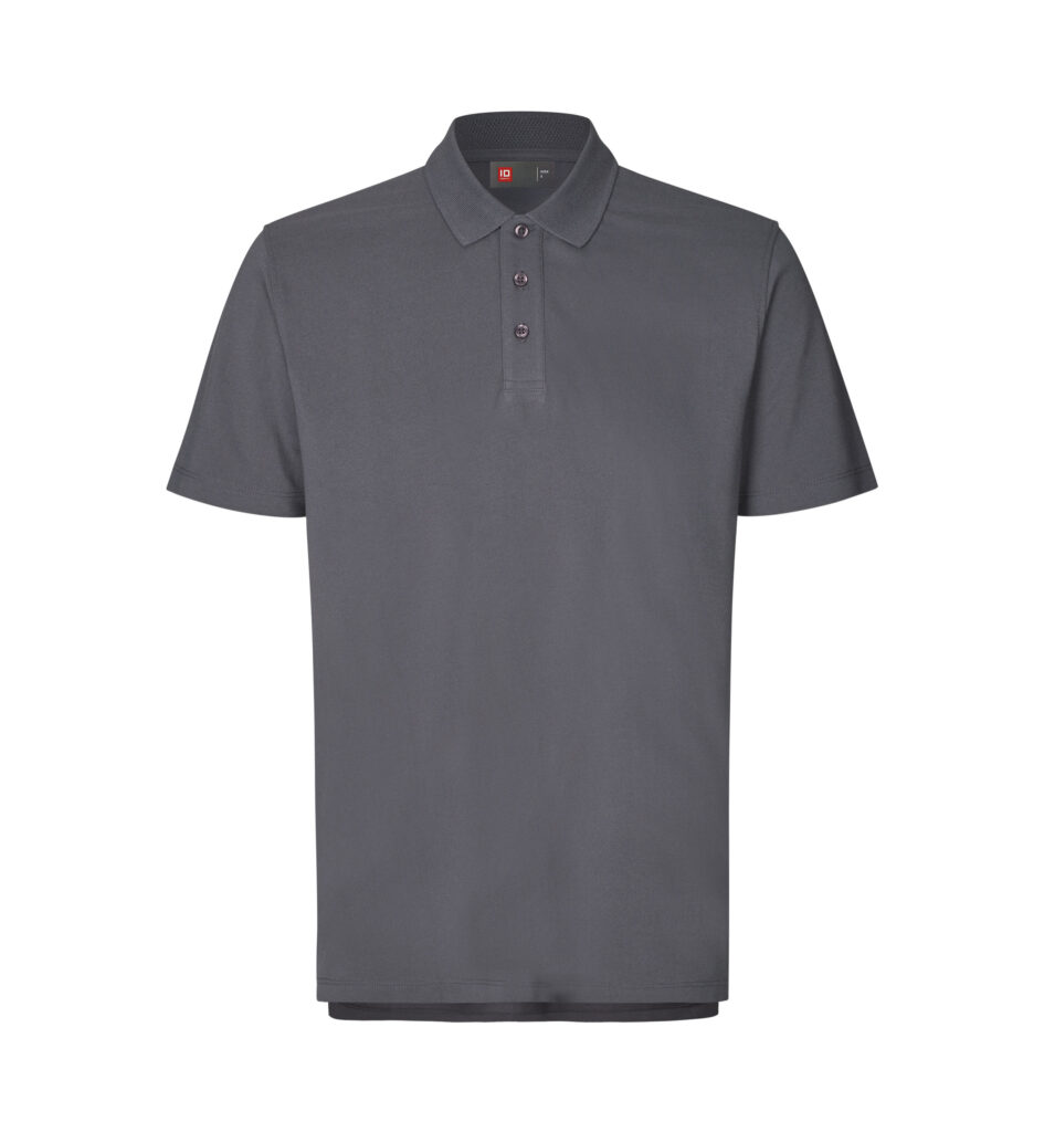 Ease poloshirt | Lyocell