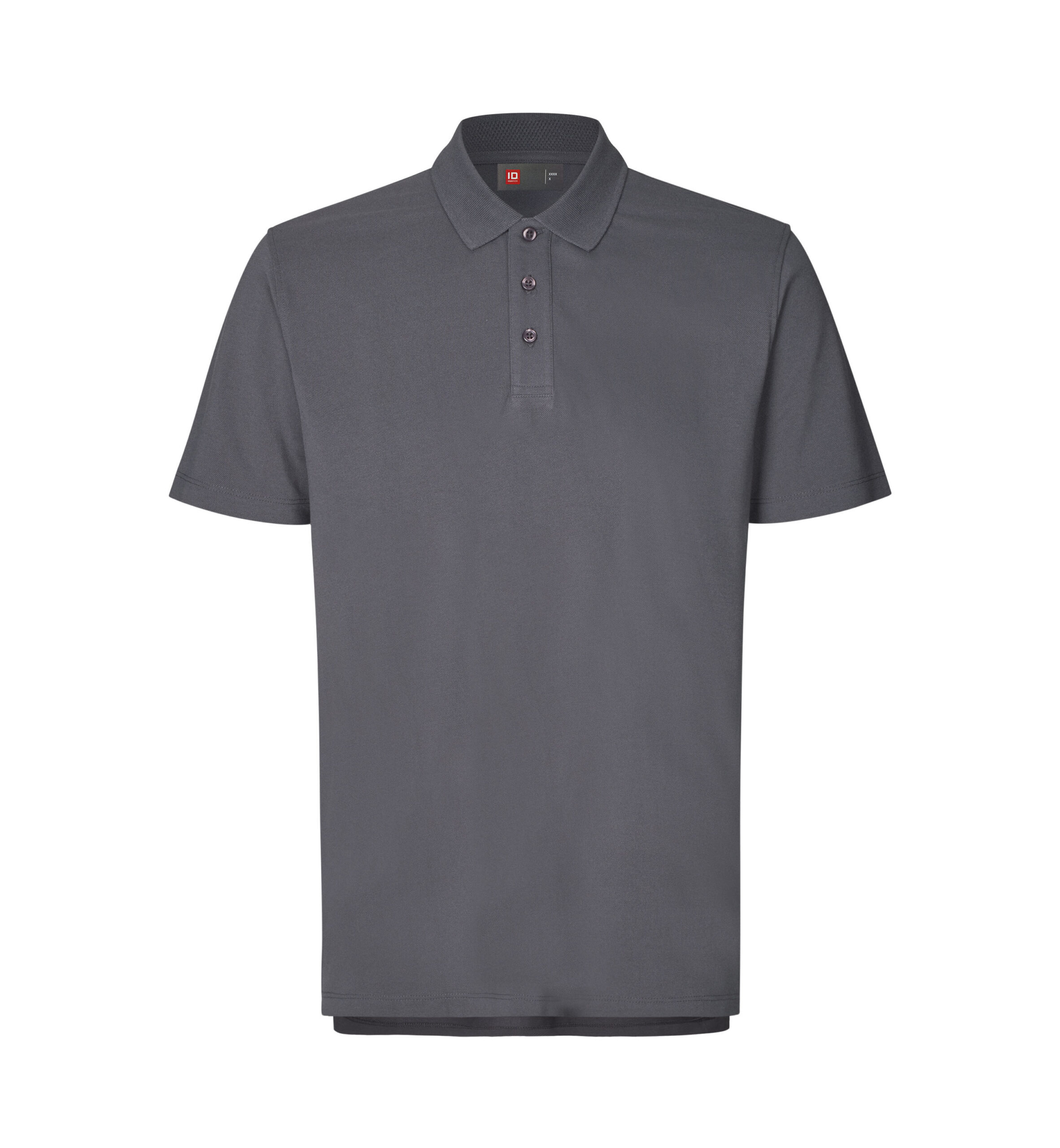 Ease poloshirt | Lyocell