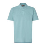 Ease poloshirt | Lyocell