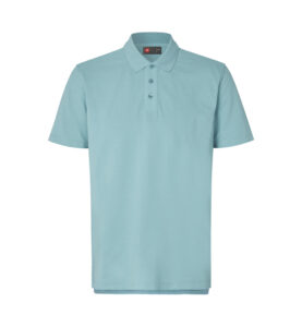 Ease poloshirt | Lyocell