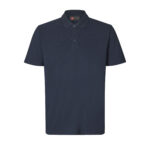 Ease poloshirt | Lyocell