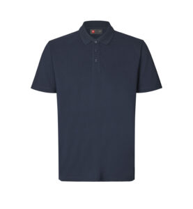 Ease poloshirt | Lyocell