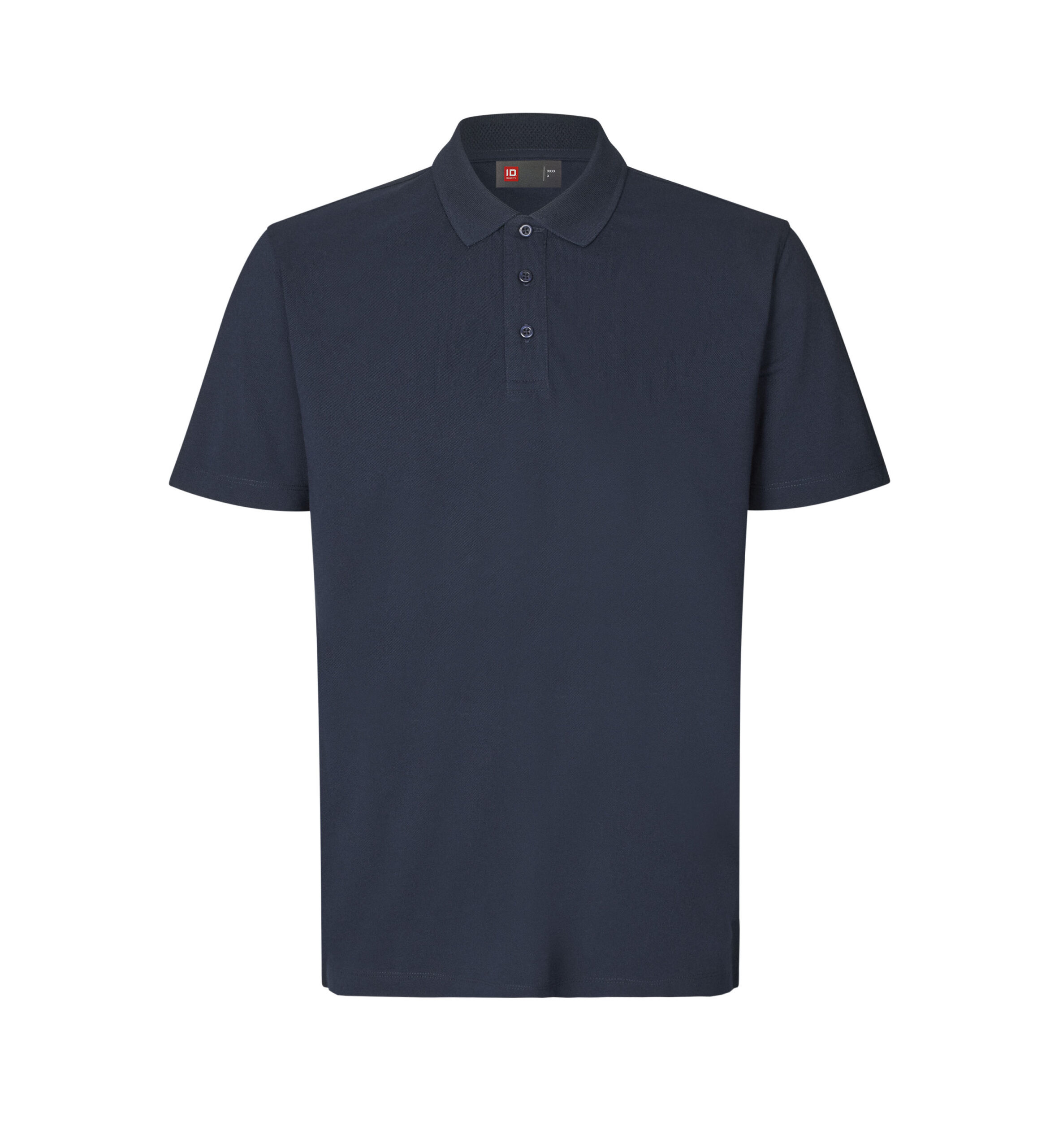 Ease poloshirt | Lyocell