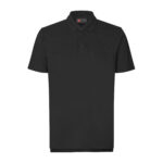 Ease poloshirt | Lyocell