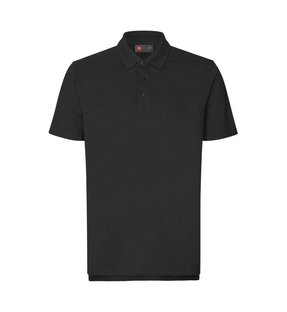 Ease poloshirt | Lyocell