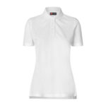 Ease poloshirt | Lyocell | dame