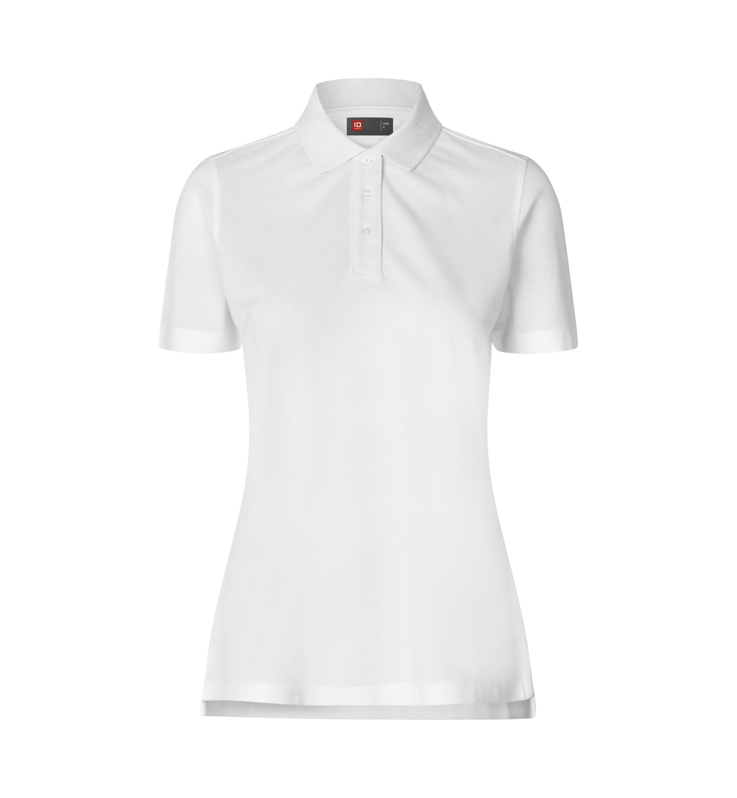 Ease poloshirt | Lyocell | dame