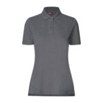Ease poloshirt | Lyocell | dame
