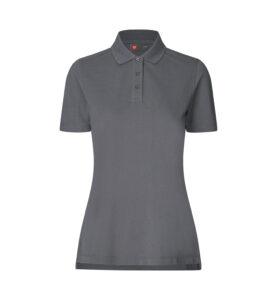Ease poloshirt | Lyocell | dame