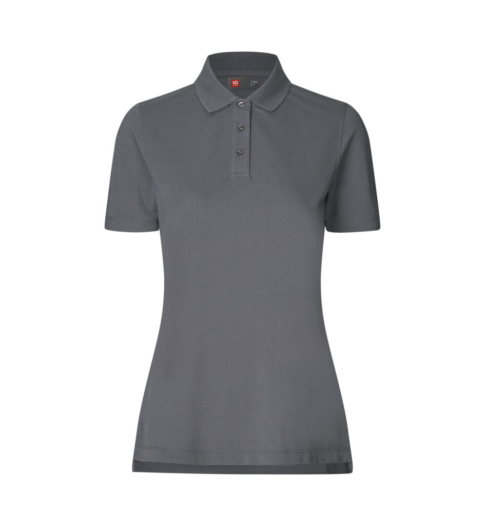 Ease poloshirt | Lyocell | dame