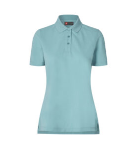 Ease poloshirt | Lyocell | dame