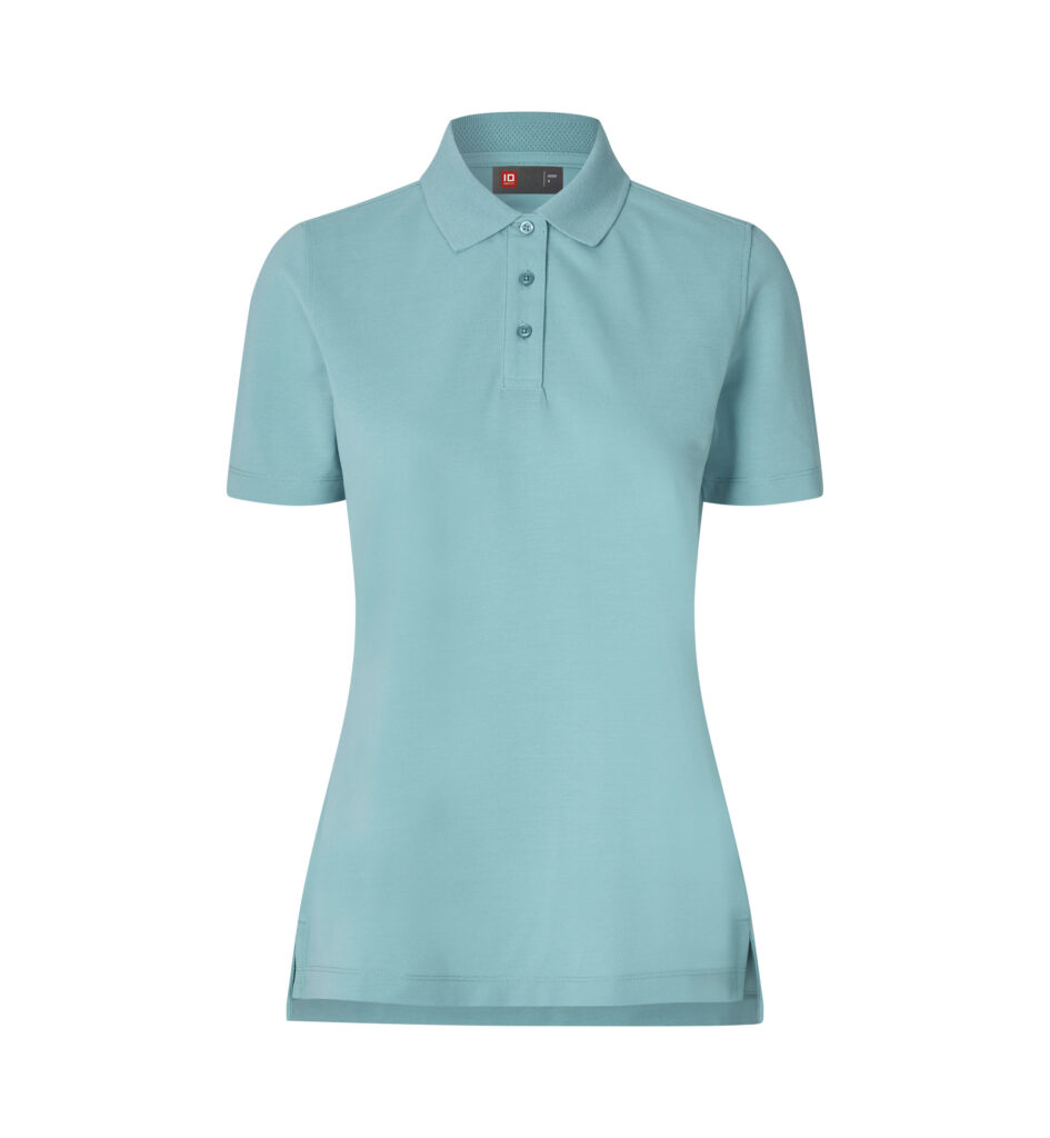 Ease poloshirt | Lyocell | dame