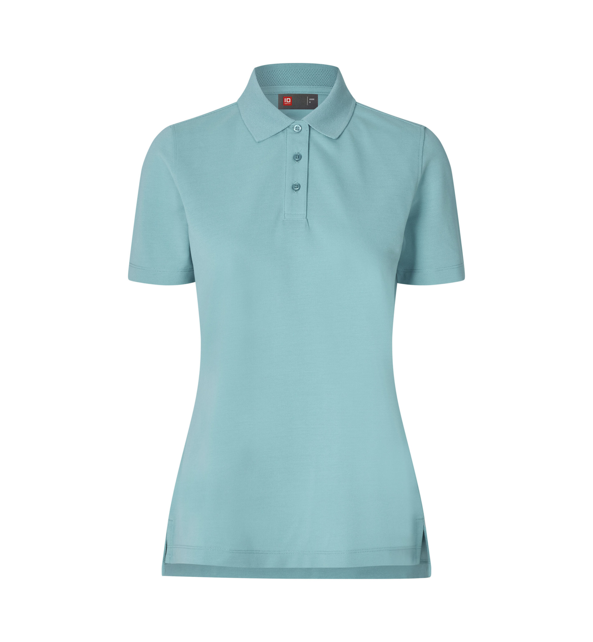Ease poloshirt | Lyocell | dame