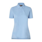 Ease poloshirt | Lyocell | dame