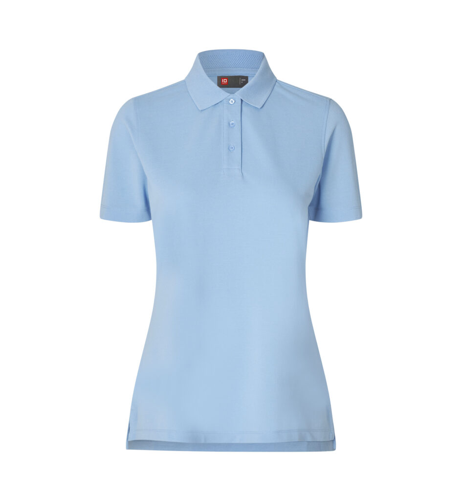 Ease poloshirt | Lyocell | dame