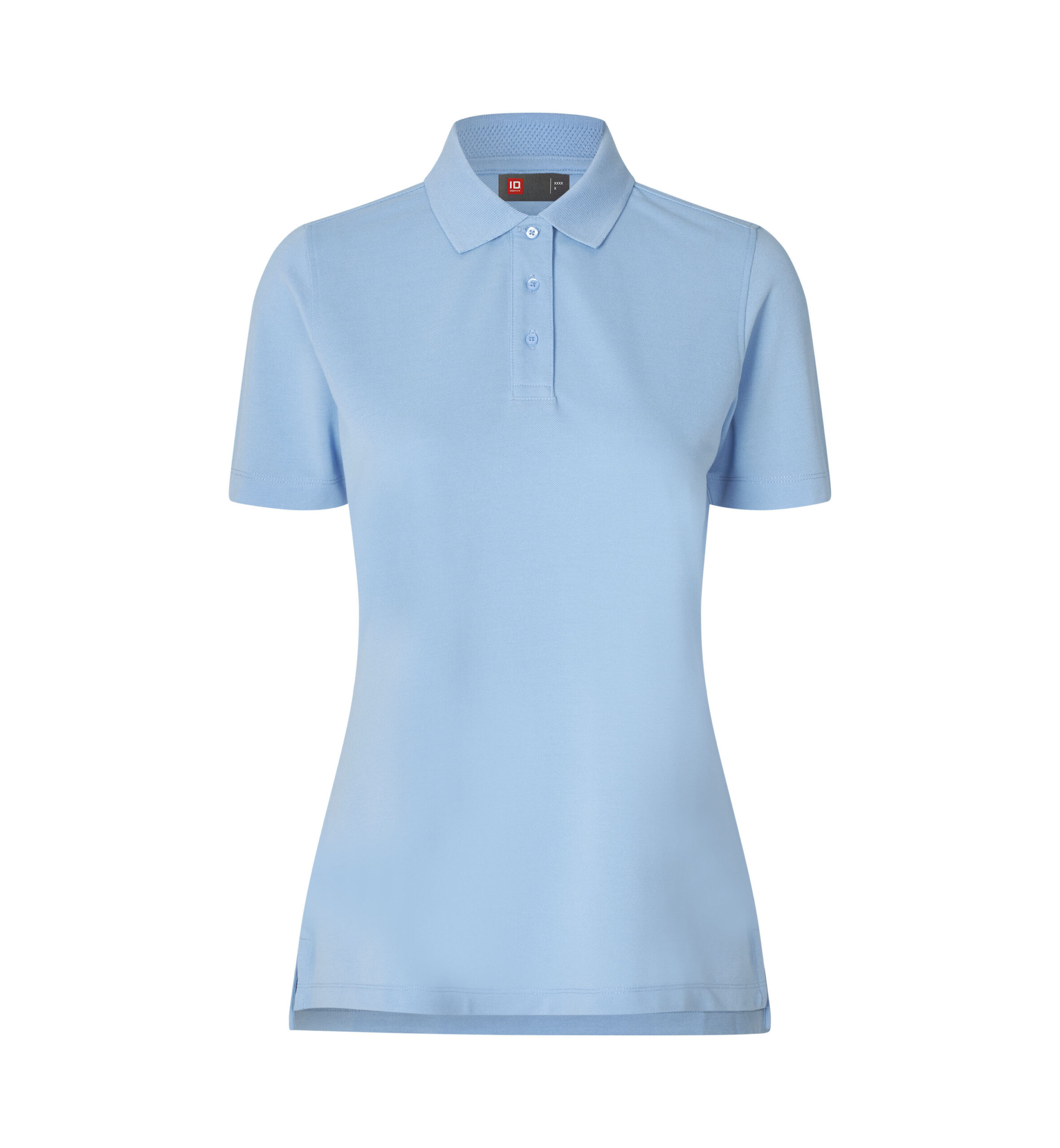 Ease poloshirt | Lyocell | dame