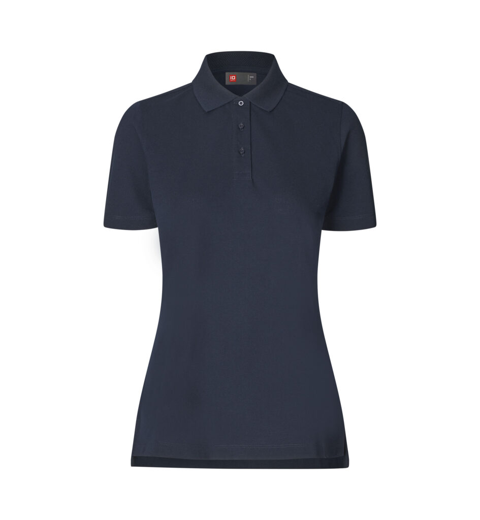 Ease poloshirt | Lyocell | dame