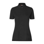 Ease poloshirt | Lyocell | dame