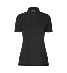 Ease poloshirt | Lyocell | dame