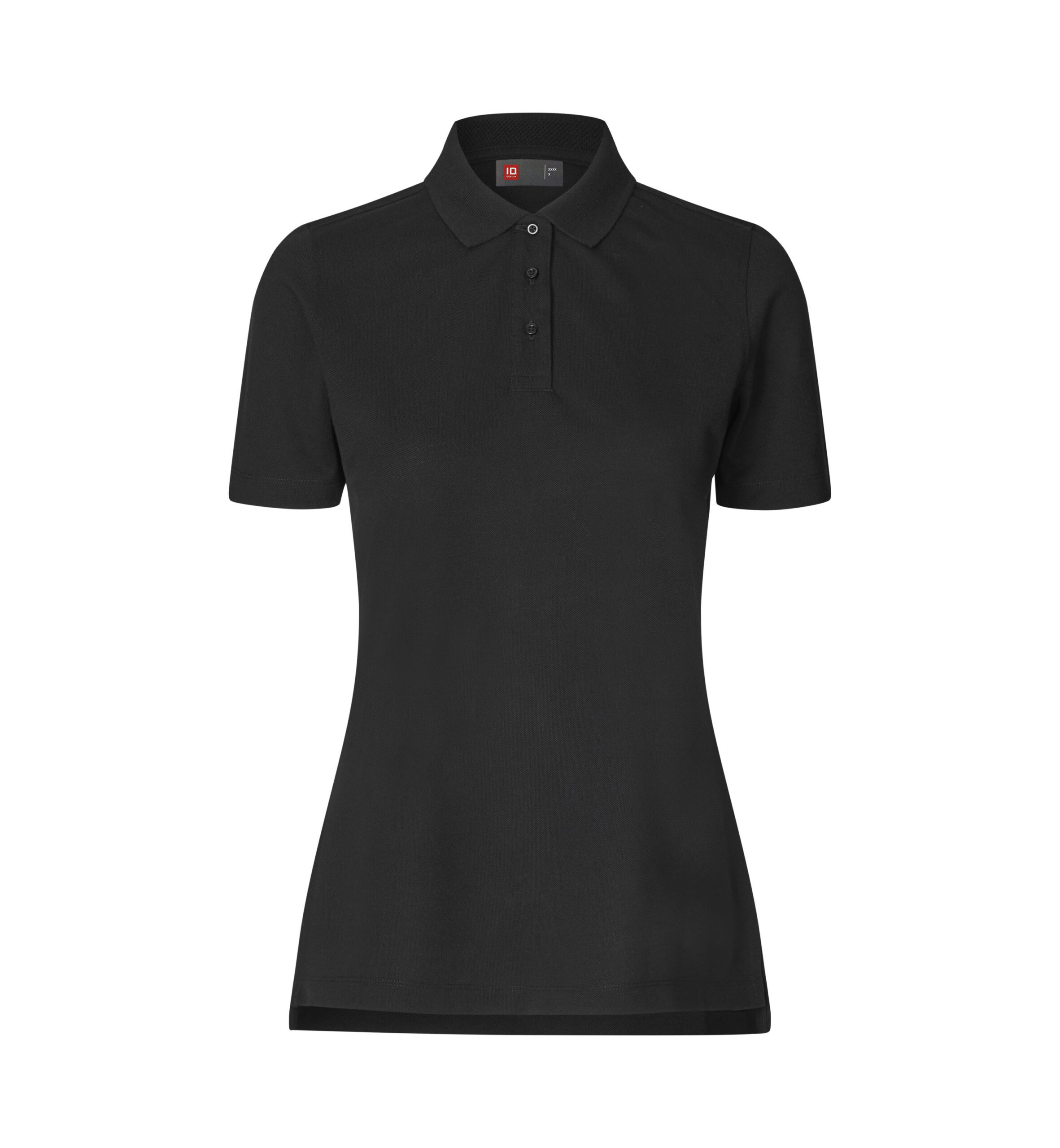 Ease poloshirt | Lyocell | dame