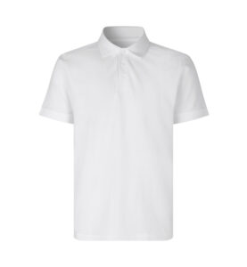 Poloshirt | økologisk