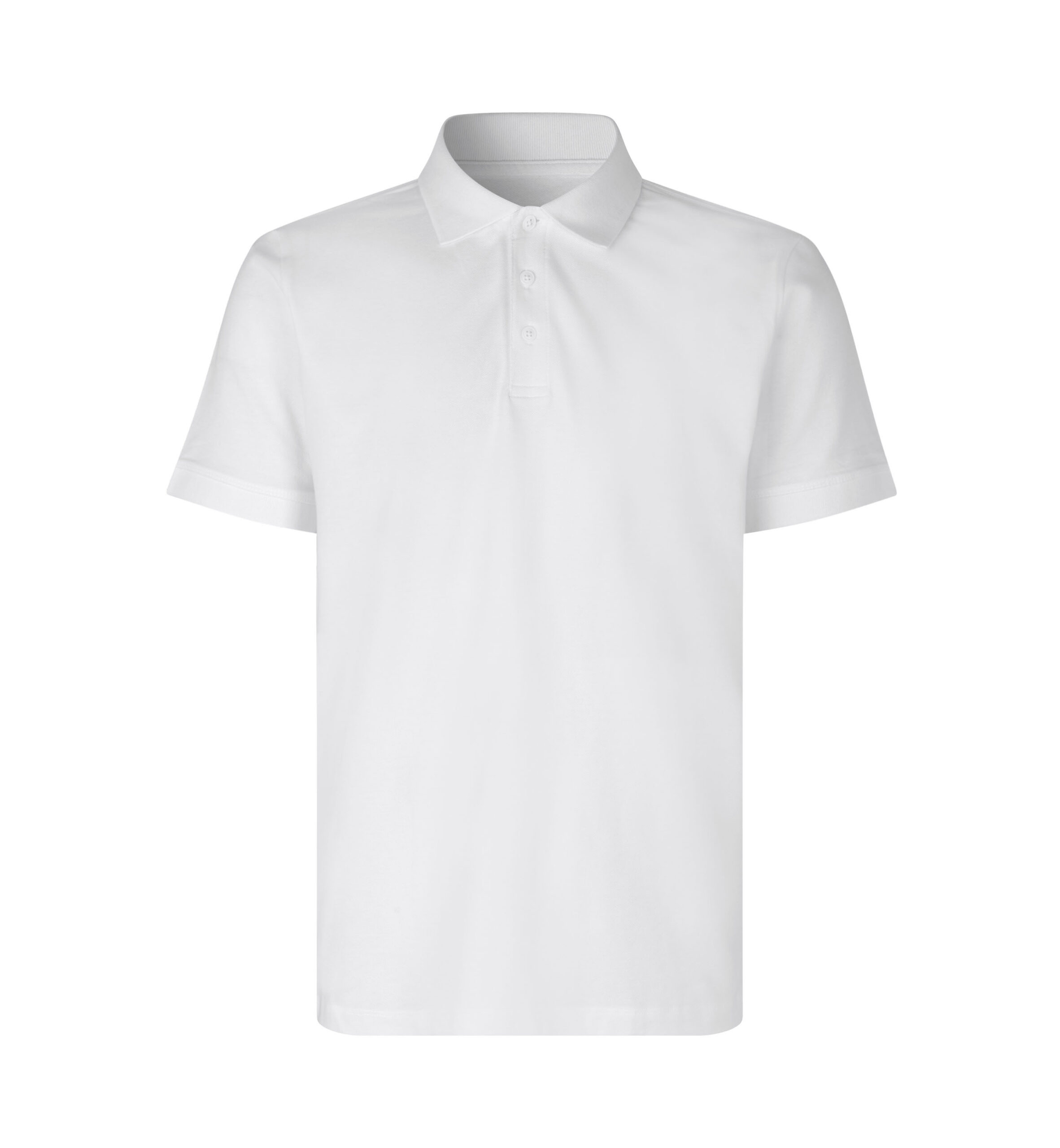 Poloshirt | økologisk