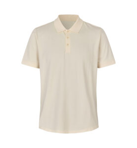 Poloshirt | økologisk