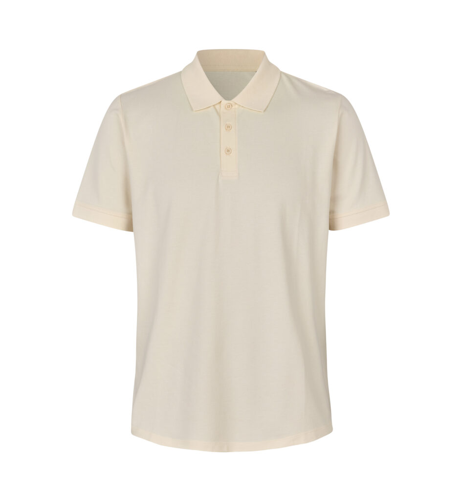 Poloshirt | økologisk