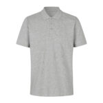 Poloshirt | økologisk