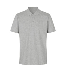 Poloshirt | økologisk