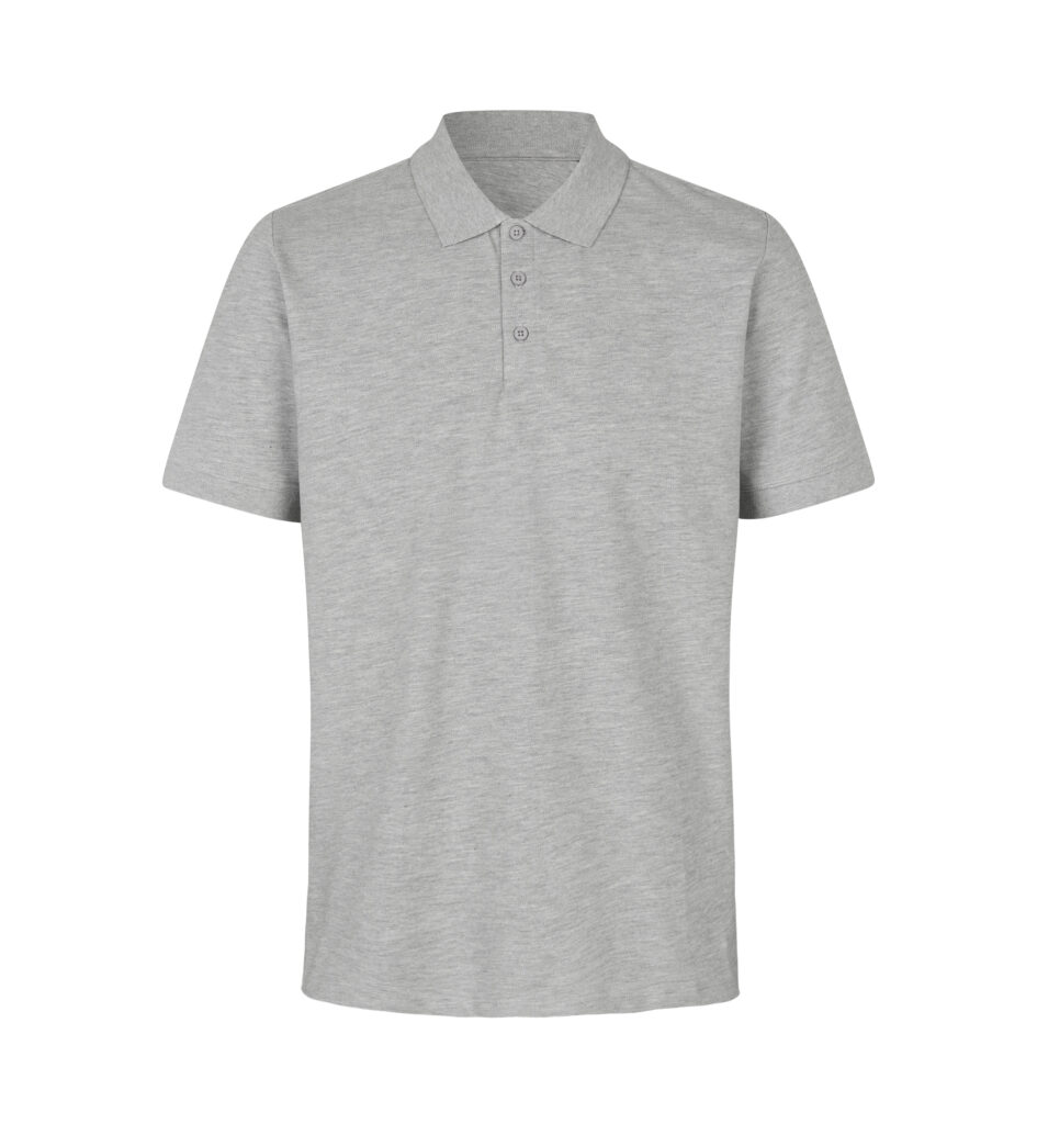 Poloshirt | økologisk