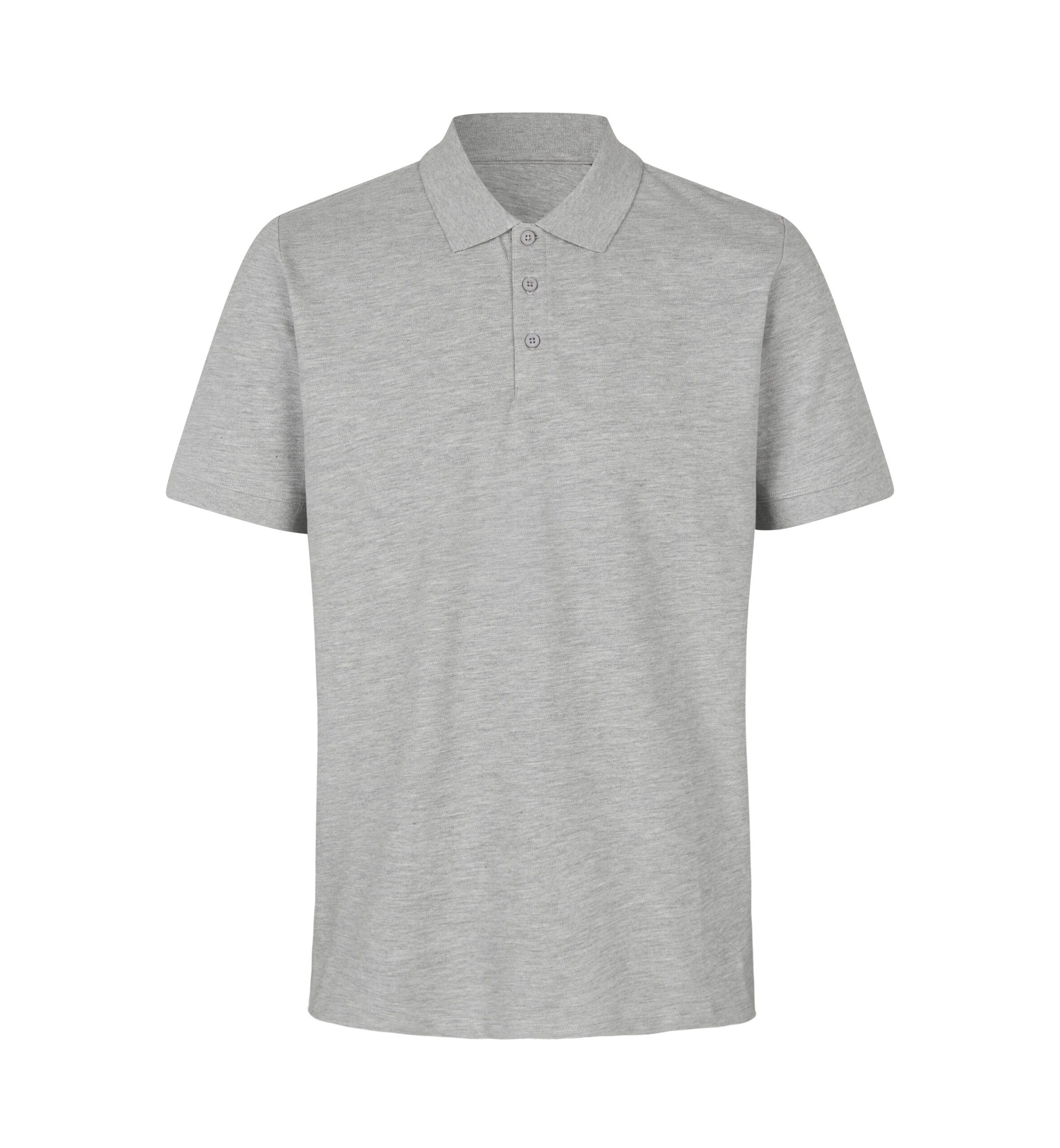 Poloshirt | økologisk